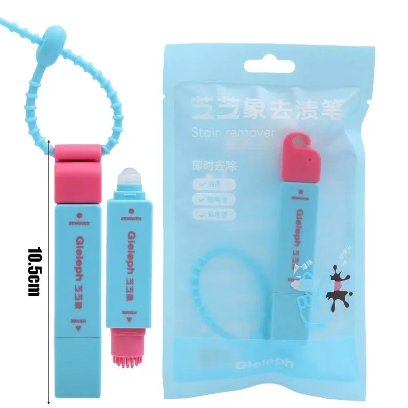Clothing Stain Remover Pen Portable