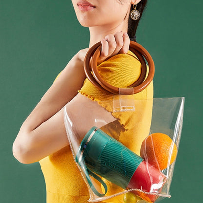 PORTABLE JUICE BLENDER