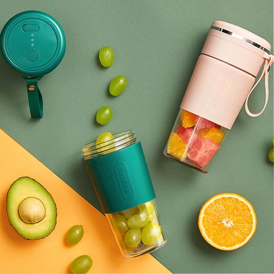 PORTABLE JUICE BLENDER