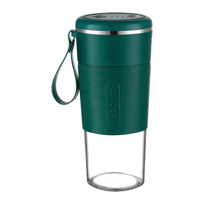 PORTABLE JUICE BLENDER