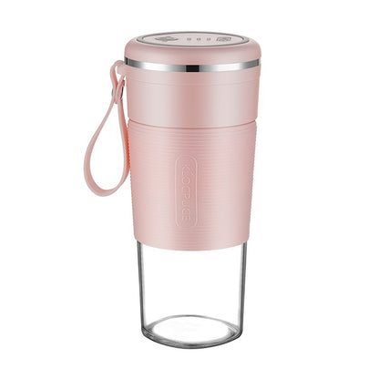 PORTABLE JUICE BLENDER