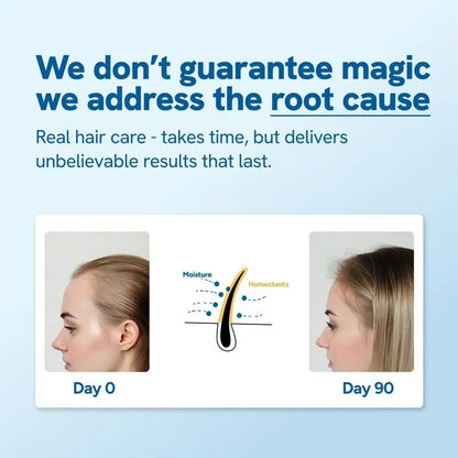 Be-Bodywise Rosemary Hair Growth Serum