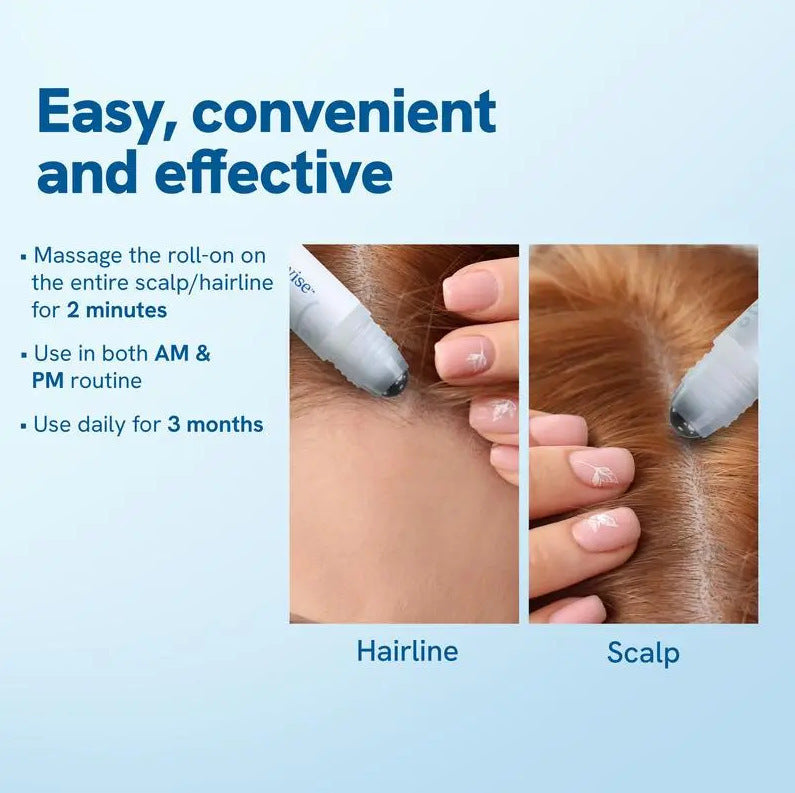 Be-Bodywise Rosemary Hair Growth Serum