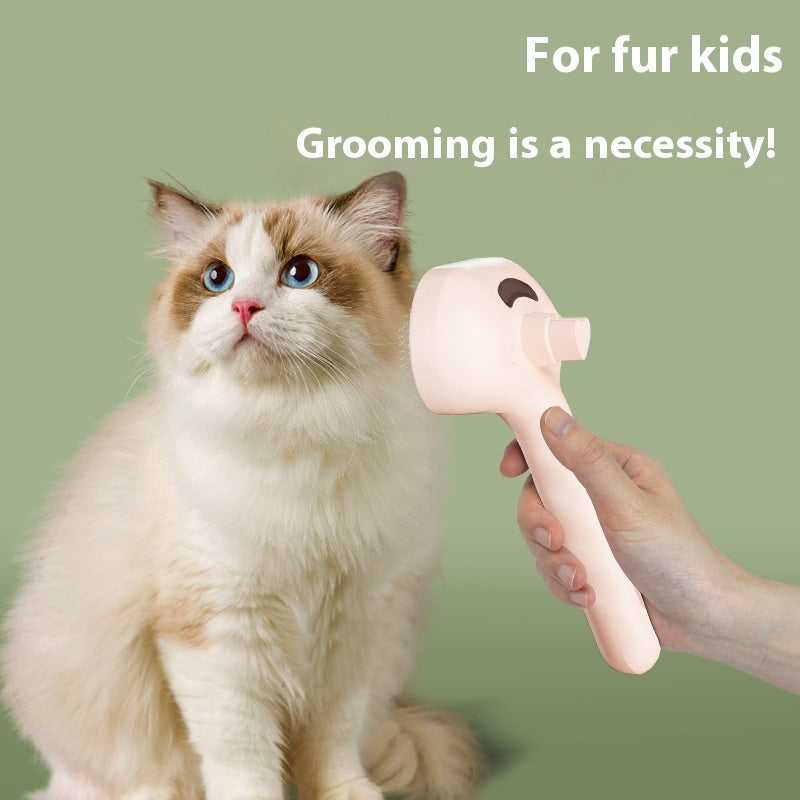 Pets Spray Hair & Gromming Kit