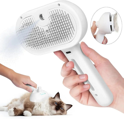 Pets Spray Hair & Gromming Kit