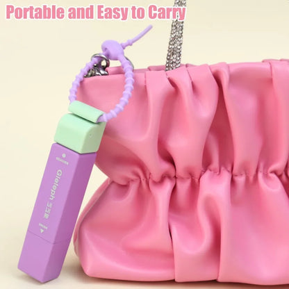 Clothing Stain Remover Pen Portable