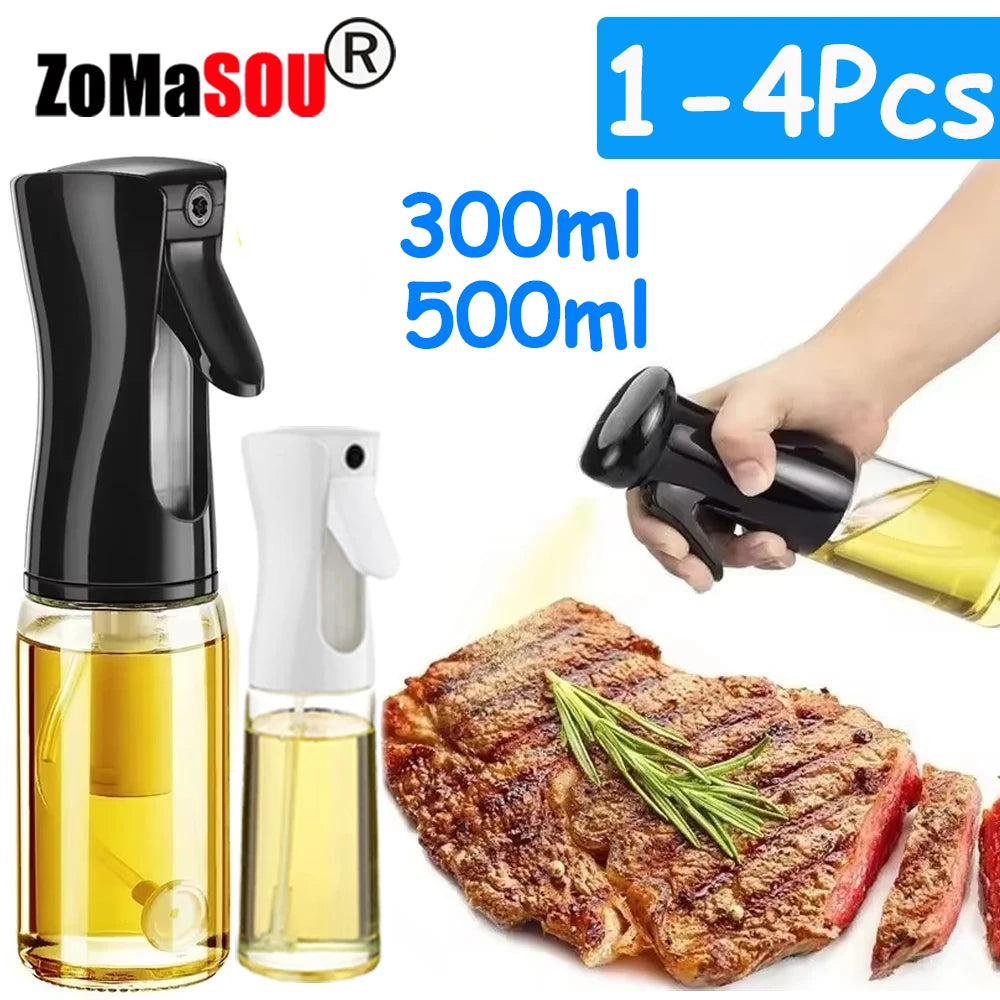 Bottle Oil Dispenser 300ml/500ml