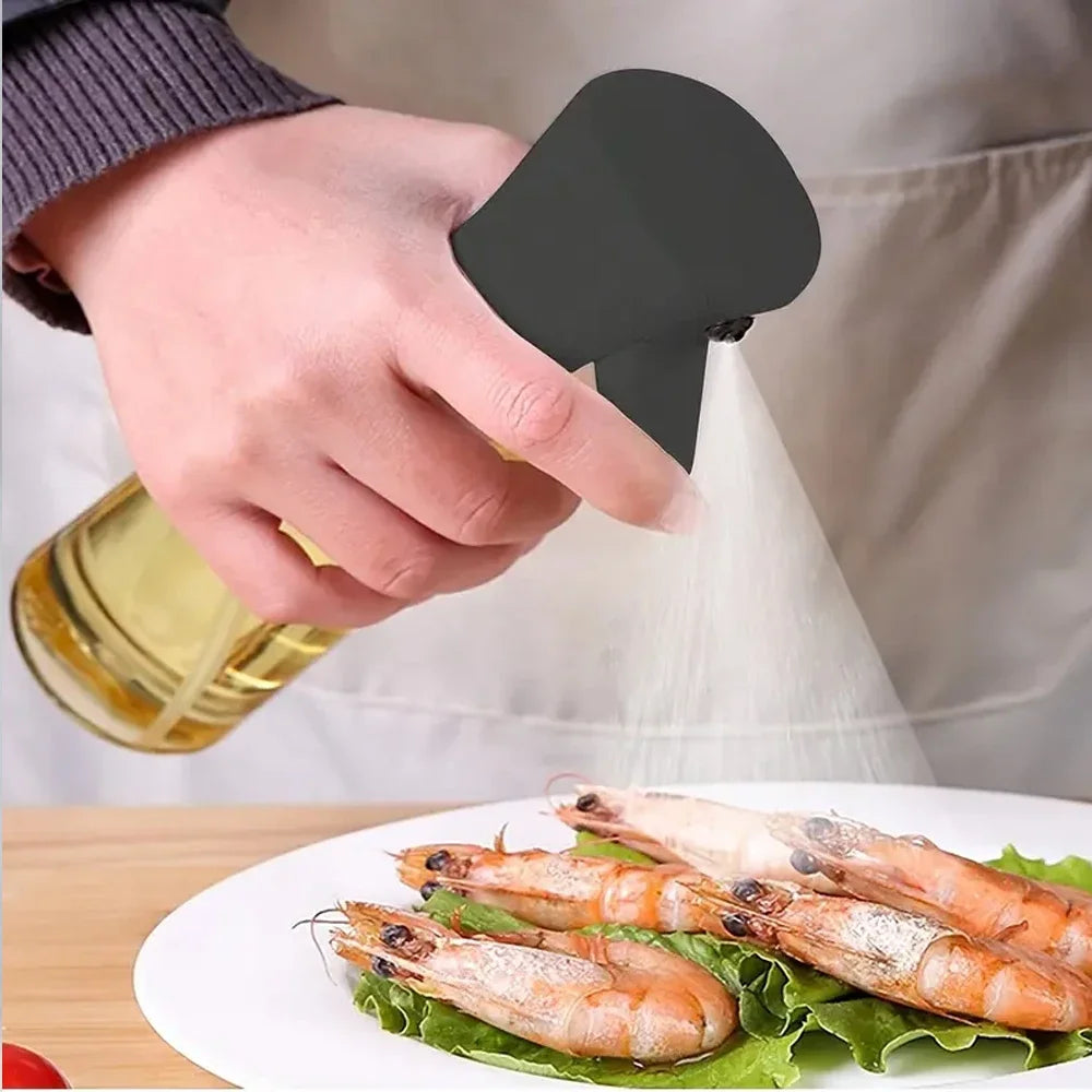 Bottle Oil Dispenser 300ml/500ml