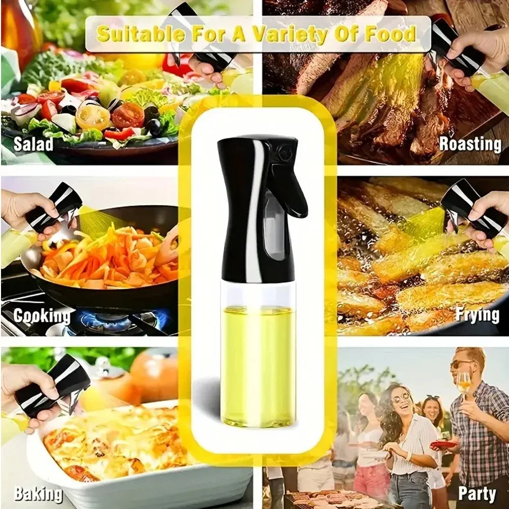 Bottle Oil Dispenser 300ml/500ml