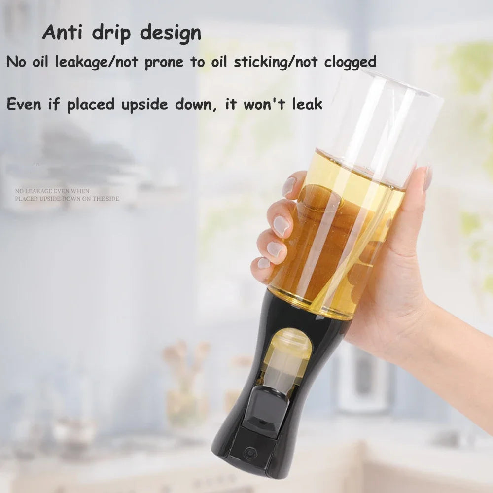 Bottle Oil Dispenser 300ml/500ml