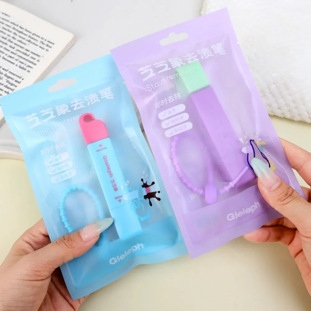 Clothing Stain Remover Pen Portable