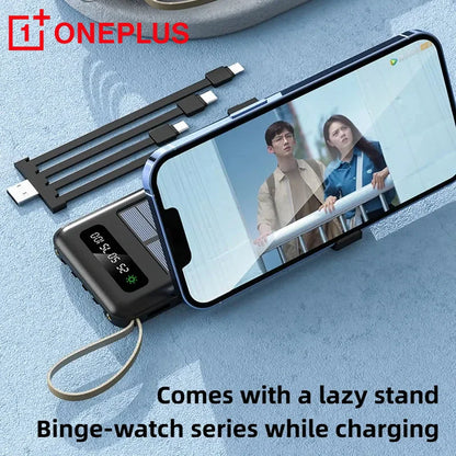 OnePlus Solar Power Bank 50000mAh