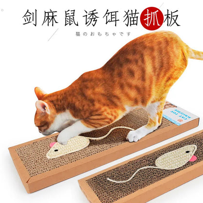 Cat Accessories