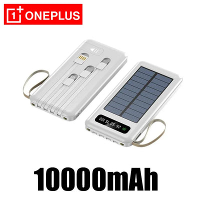 OnePlus Solar Power Bank 50000mAh