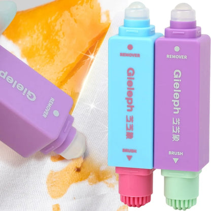 Clothing Stain Remover Pen Portable