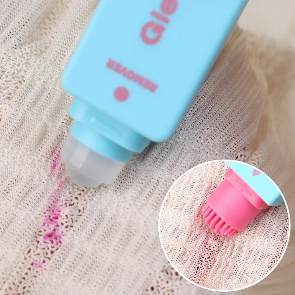 Clothing Stain Remover Pen Portable
