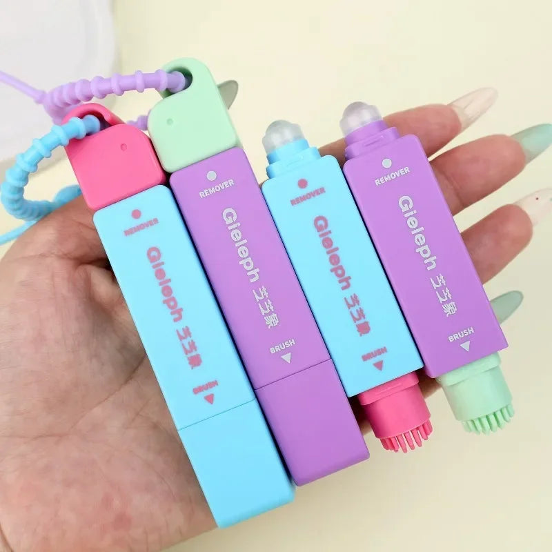 Clothing Stain Remover Pen Portable