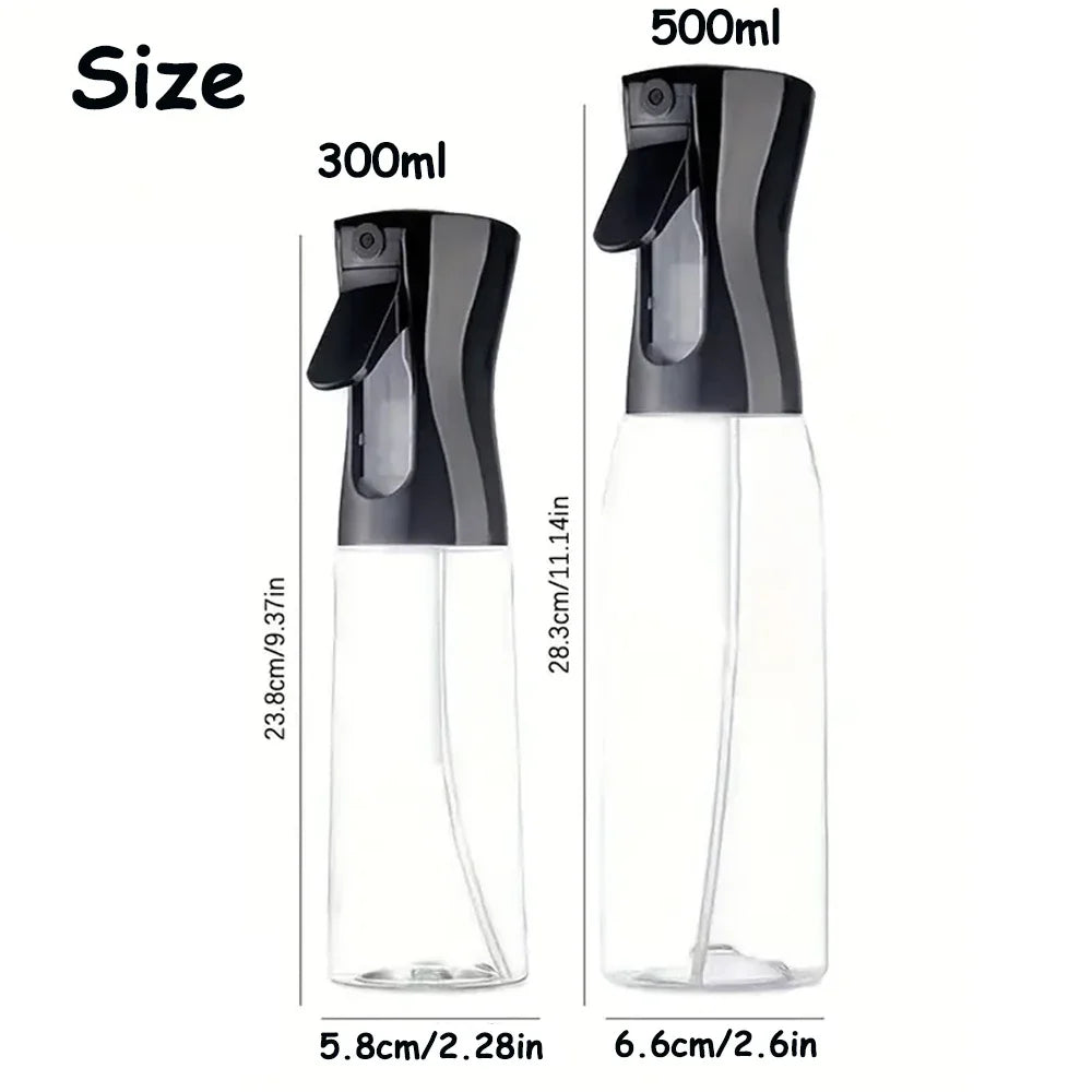 Bottle Oil Dispenser 300ml/500ml