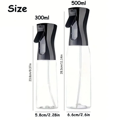 Bottle Oil Dispenser 300ml/500ml