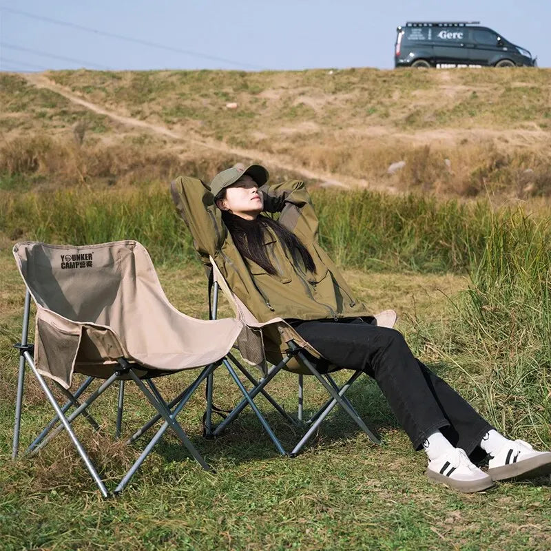 Camping Chair