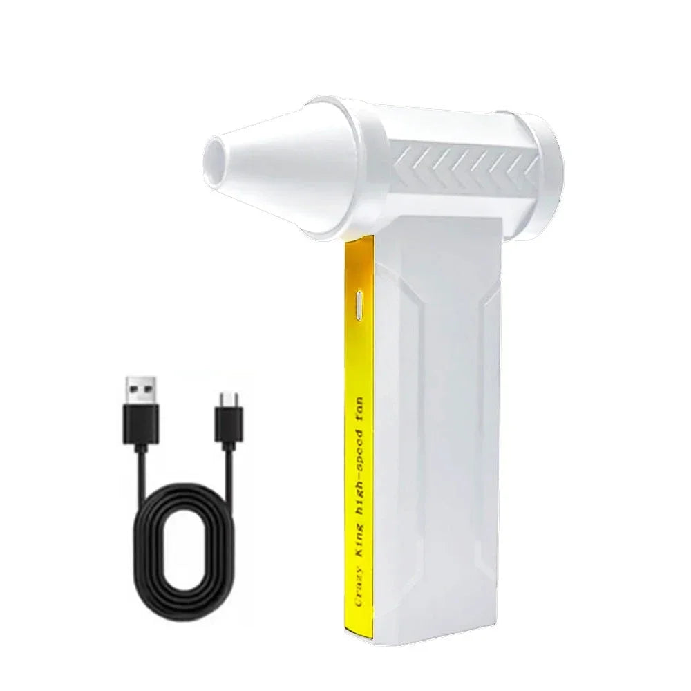 Electric Air Blower Turbo