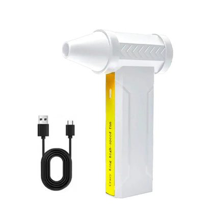 Electric Air Blower Turbo