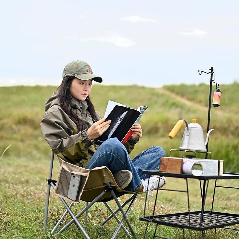 Camping Chair