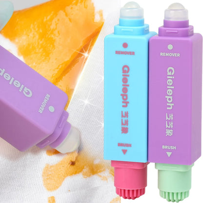 Clothing Stain Remover Pen Portable