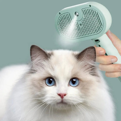 Pets Spray Hair & Gromming Kit